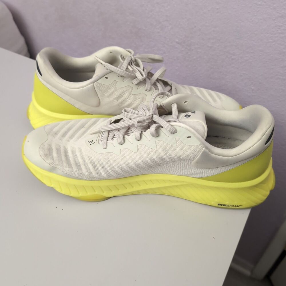 R.A.D R-1 Running Shoes Mens Size 14 Multi Color RAD Shoes - Picture 4 of 9